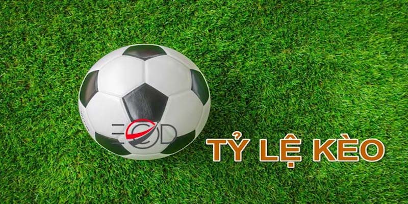 tỷ lệ kèo bóng đá hôm nay